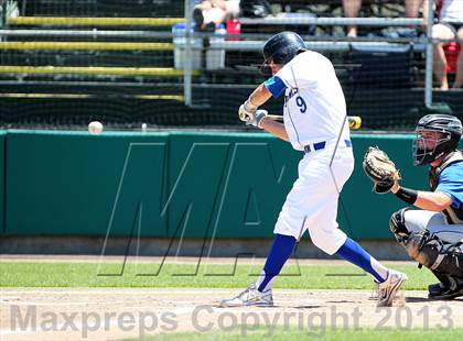 Thumbnail 2 in Analy vs. Acalanes (CIF NCS D3 Final) photogallery.