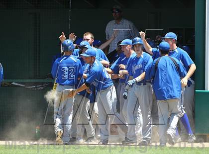 Thumbnail 2 in Analy vs. Acalanes (CIF NCS D3 Final) photogallery.