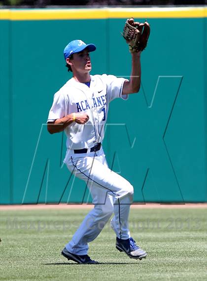 Thumbnail 3 in Analy vs. Acalanes (CIF NCS D3 Final) photogallery.