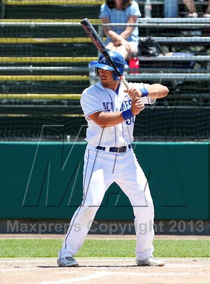 Thumbnail 2 in Analy vs. Acalanes (CIF NCS D3 Final) photogallery.