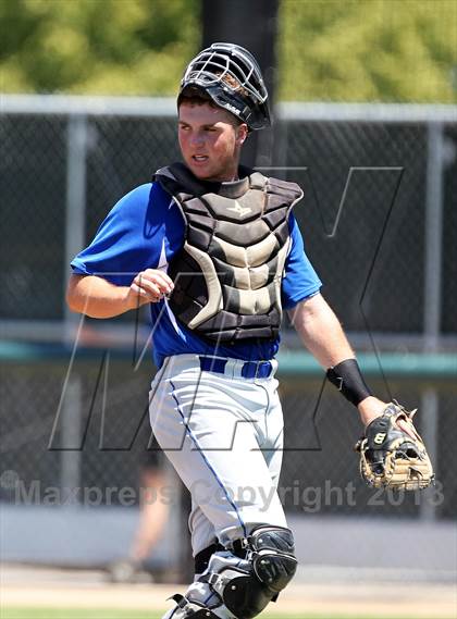 Thumbnail 2 in Analy vs. Acalanes (CIF NCS D3 Final) photogallery.