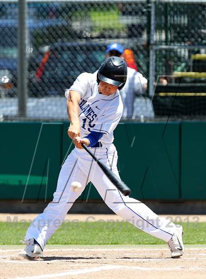 Thumbnail 1 in Analy vs. Acalanes (CIF NCS D3 Final) photogallery.