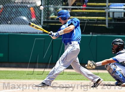 Thumbnail 3 in Analy vs. Acalanes (CIF NCS D3 Final) photogallery.