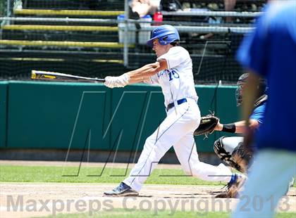 Thumbnail 3 in Analy vs. Acalanes (CIF NCS D3 Final) photogallery.