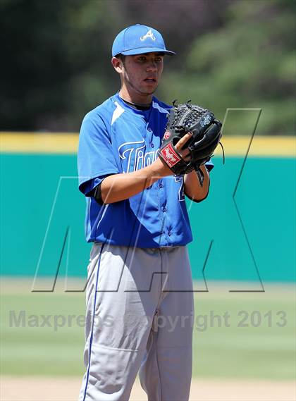 Thumbnail 1 in Analy vs. Acalanes (CIF NCS D3 Final) photogallery.