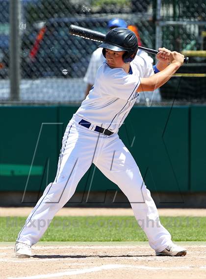 Thumbnail 3 in Analy vs. Acalanes (CIF NCS D3 Final) photogallery.