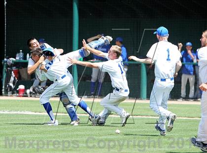 Thumbnail 3 in Analy vs. Acalanes (CIF NCS D3 Final) photogallery.