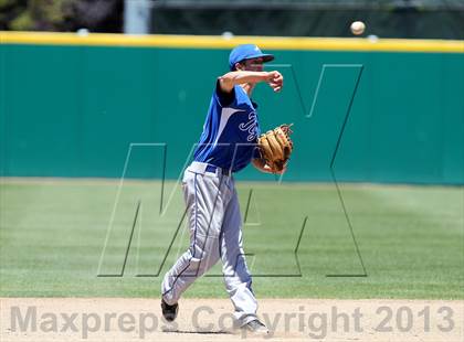 Thumbnail 1 in Analy vs. Acalanes (CIF NCS D3 Final) photogallery.