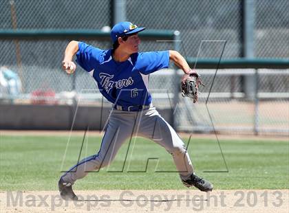 Thumbnail 1 in Analy vs. Acalanes (CIF NCS D3 Final) photogallery.