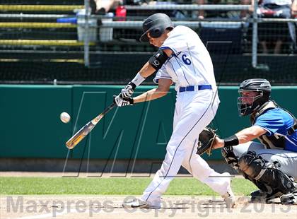 Thumbnail 2 in Analy vs. Acalanes (CIF NCS D3 Final) photogallery.
