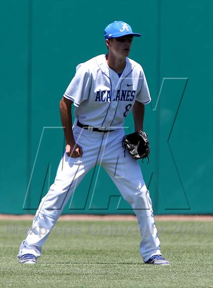 Thumbnail 1 in Analy vs. Acalanes (CIF NCS D3 Final) photogallery.