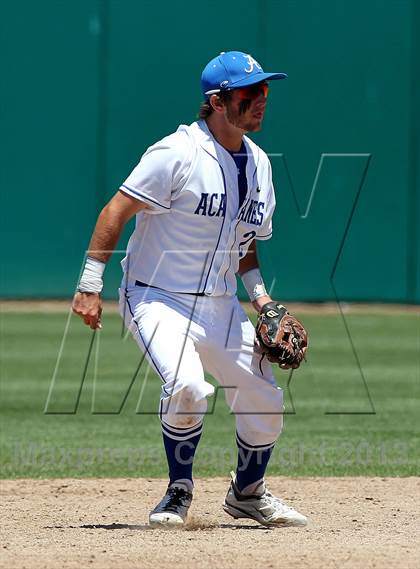 Thumbnail 2 in Analy vs. Acalanes (CIF NCS D3 Final) photogallery.