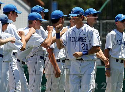 Thumbnail 1 in Analy vs. Acalanes (CIF NCS D3 Final) photogallery.