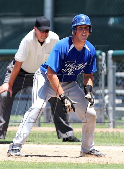 Thumbnail 3 in Analy vs. Acalanes (CIF NCS D3 Final) photogallery.