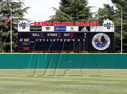 Thumbnail 3 in Analy vs. Acalanes (CIF NCS D3 Final) photogallery.