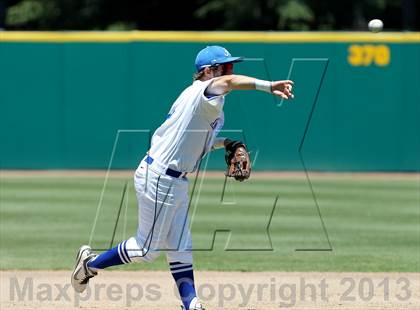 Thumbnail 1 in Analy vs. Acalanes (CIF NCS D3 Final) photogallery.