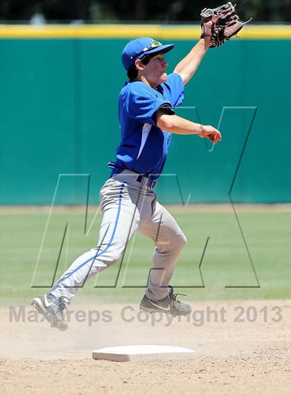 Thumbnail 2 in Analy vs. Acalanes (CIF NCS D3 Final) photogallery.