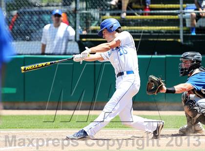 Thumbnail 3 in Analy vs. Acalanes (CIF NCS D3 Final) photogallery.
