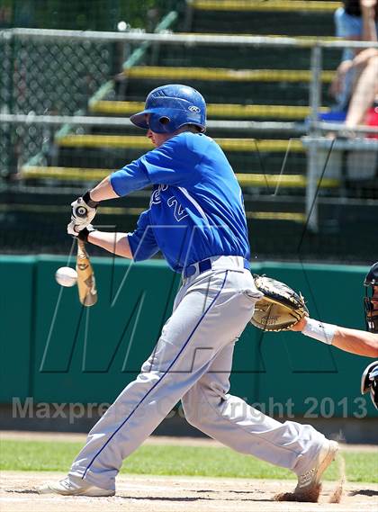 Thumbnail 1 in Analy vs. Acalanes (CIF NCS D3 Final) photogallery.