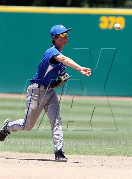 Thumbnail 1 in Analy vs. Acalanes (CIF NCS D3 Final) photogallery.