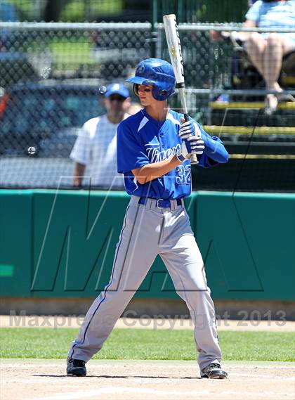 Thumbnail 3 in Analy vs. Acalanes (CIF NCS D3 Final) photogallery.