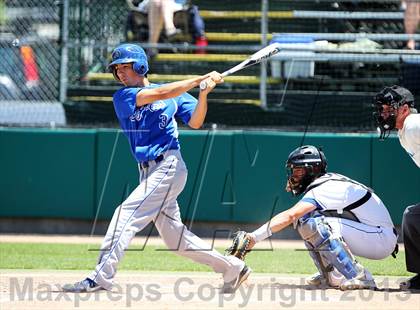 Thumbnail 3 in Analy vs. Acalanes (CIF NCS D3 Final) photogallery.