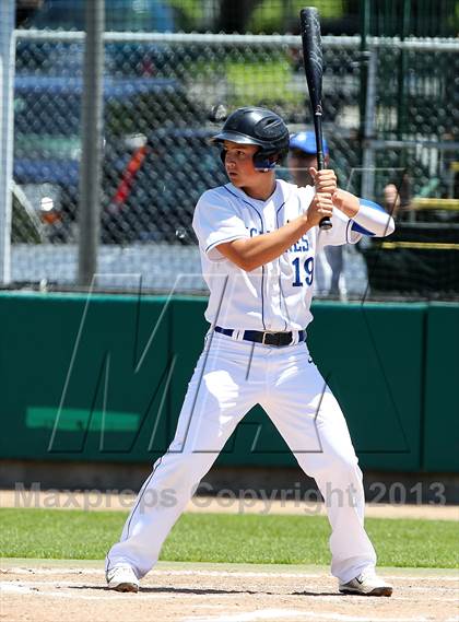 Thumbnail 3 in Analy vs. Acalanes (CIF NCS D3 Final) photogallery.