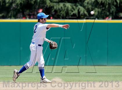 Thumbnail 1 in Analy vs. Acalanes (CIF NCS D3 Final) photogallery.