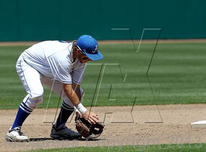 Thumbnail 2 in Analy vs. Acalanes (CIF NCS D3 Final) photogallery.