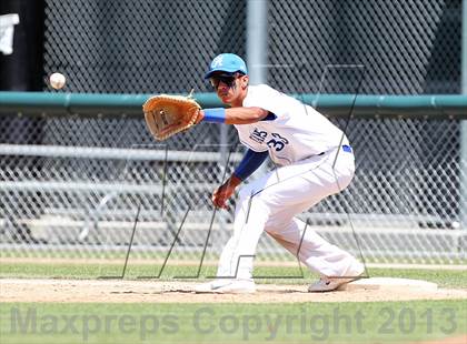 Thumbnail 1 in Analy vs. Acalanes (CIF NCS D3 Final) photogallery.