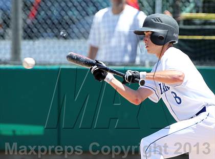 Thumbnail 2 in Analy vs. Acalanes (CIF NCS D3 Final) photogallery.