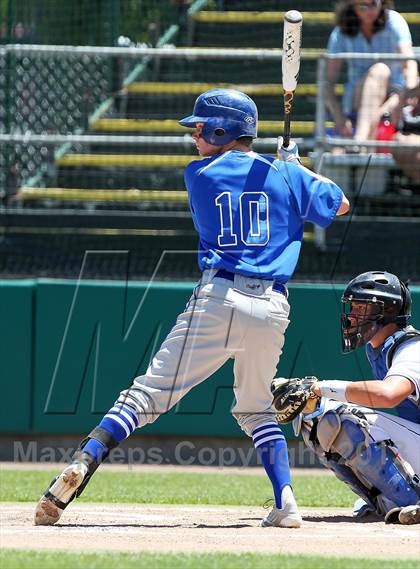 Thumbnail 3 in Analy vs. Acalanes (CIF NCS D3 Final) photogallery.