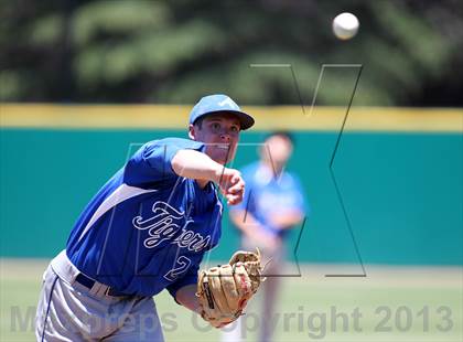 Thumbnail 3 in Analy vs. Acalanes (CIF NCS D3 Final) photogallery.