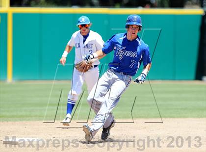 Thumbnail 3 in Analy vs. Acalanes (CIF NCS D3 Final) photogallery.