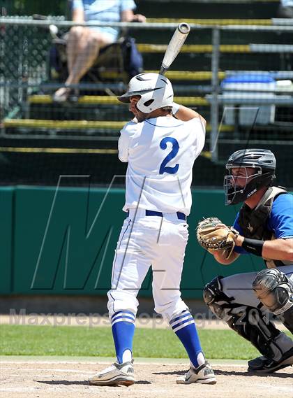 Thumbnail 3 in Analy vs. Acalanes (CIF NCS D3 Final) photogallery.