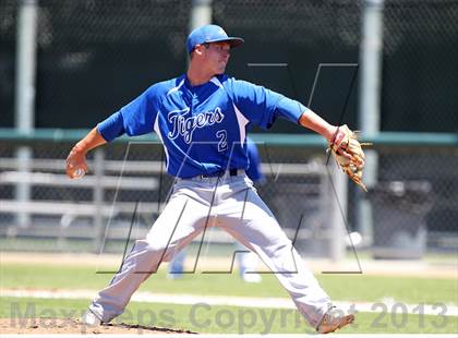 Thumbnail 2 in Analy vs. Acalanes (CIF NCS D3 Final) photogallery.