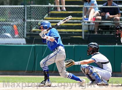 Thumbnail 2 in Analy vs. Acalanes (CIF NCS D3 Final) photogallery.