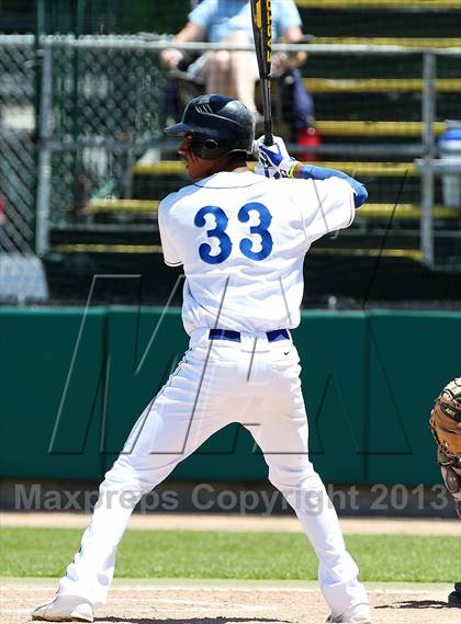 Thumbnail 1 in Analy vs. Acalanes (CIF NCS D3 Final) photogallery.