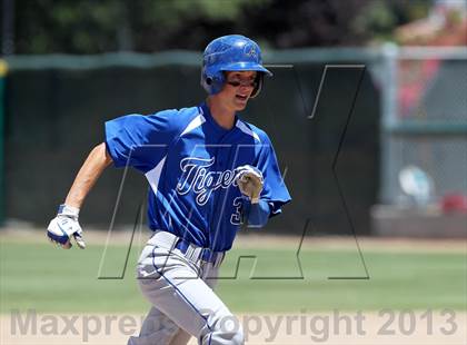 Thumbnail 2 in Analy vs. Acalanes (CIF NCS D3 Final) photogallery.