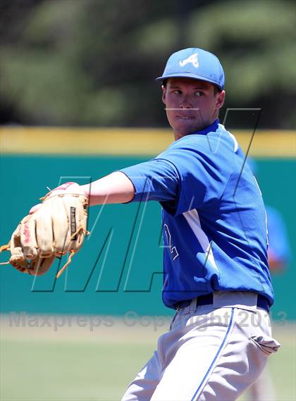 Thumbnail 1 in Analy vs. Acalanes (CIF NCS D3 Final) photogallery.