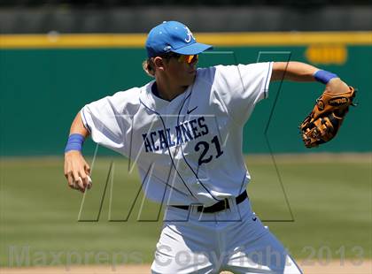 Thumbnail 1 in Analy vs. Acalanes (CIF NCS D3 Final) photogallery.