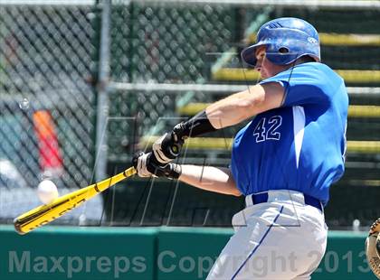 Thumbnail 3 in Analy vs. Acalanes (CIF NCS D3 Final) photogallery.