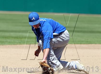 Thumbnail 2 in Analy vs. Acalanes (CIF NCS D3 Final) photogallery.