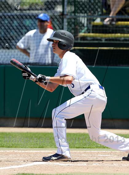 Thumbnail 1 in Analy vs. Acalanes (CIF NCS D3 Final) photogallery.