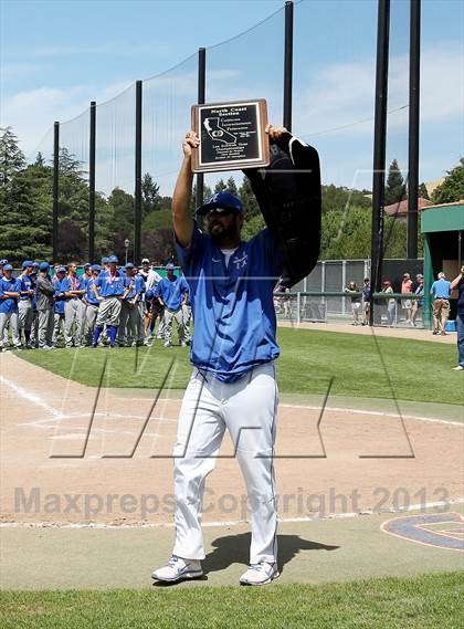 Thumbnail 3 in Analy vs. Acalanes (CIF NCS D3 Final) photogallery.