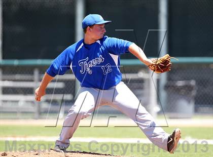 Thumbnail 1 in Analy vs. Acalanes (CIF NCS D3 Final) photogallery.