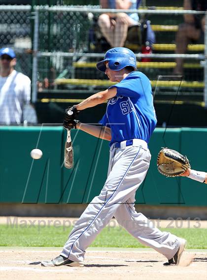 Thumbnail 3 in Analy vs. Acalanes (CIF NCS D3 Final) photogallery.