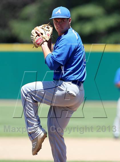 Thumbnail 2 in Analy vs. Acalanes (CIF NCS D3 Final) photogallery.