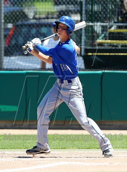 Thumbnail 2 in Analy vs. Acalanes (CIF NCS D3 Final) photogallery.