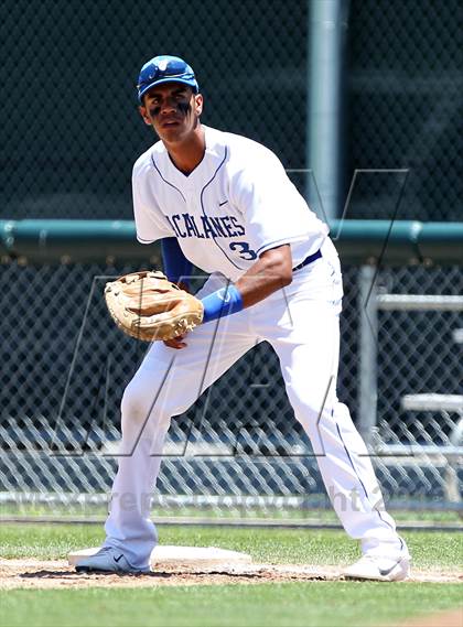 Thumbnail 2 in Analy vs. Acalanes (CIF NCS D3 Final) photogallery.